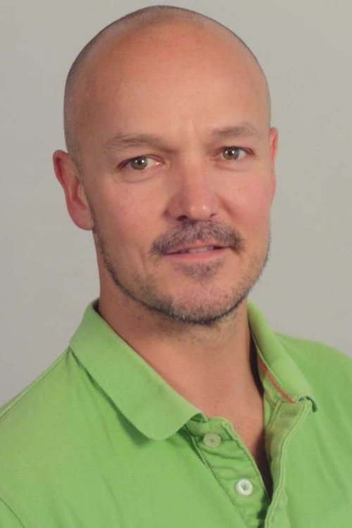 Justin B. Carter zdjęcie