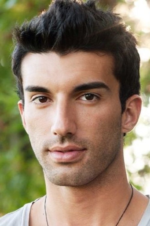 Justin Baldoni zdjęcie