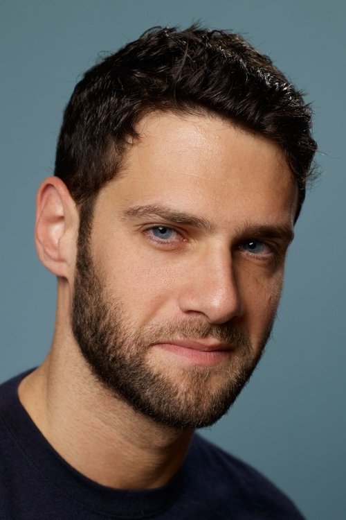 Justin Bartha zdjęcie