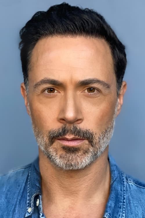 Justin Berti zdjęcie