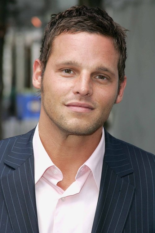 Justin Chambers zdjęcie