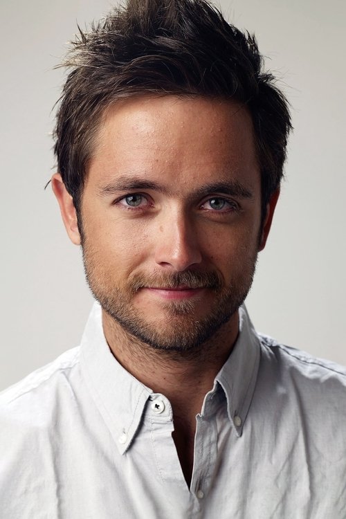 Justin Chatwin zdjęcie