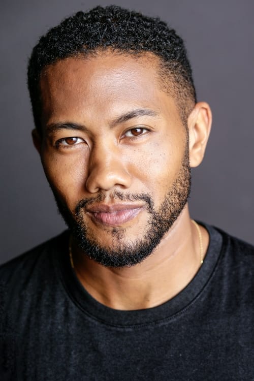 Justin Chu Cary zdjęcie