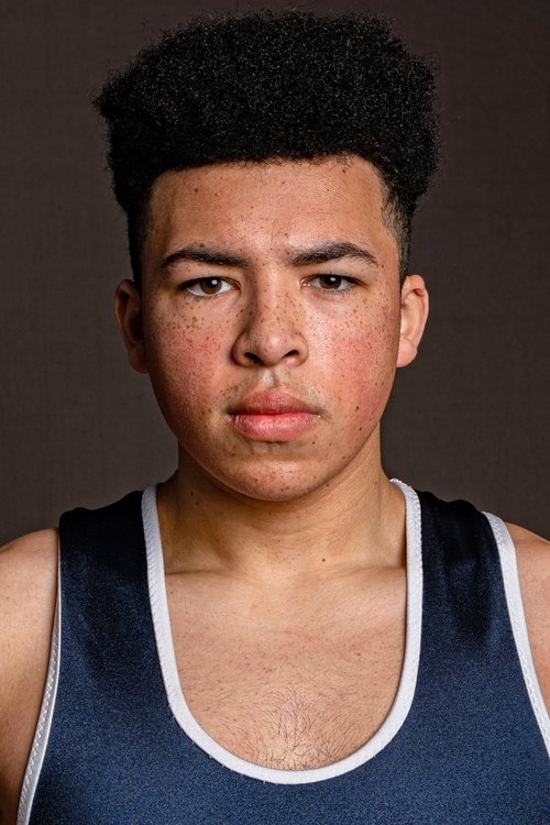 Justin Daniels Anene zdjęcie