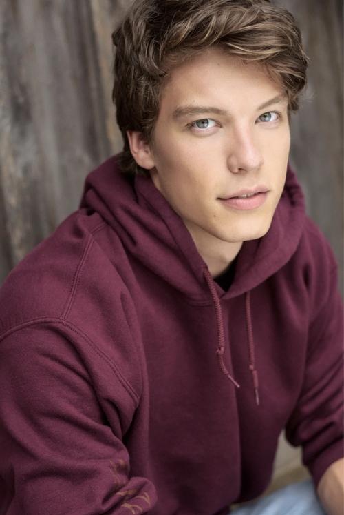 Justin Derickson zdjęcie