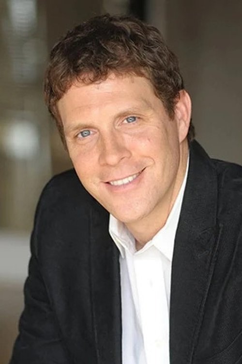 Justin Doran zdjęcie