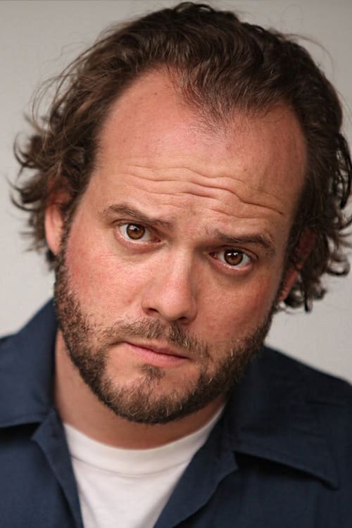 Justin Dray zdjęcie