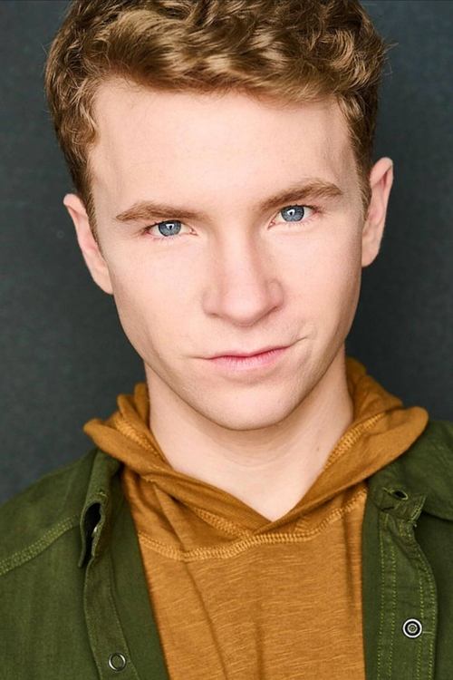 Justin Ellings zdjęcie