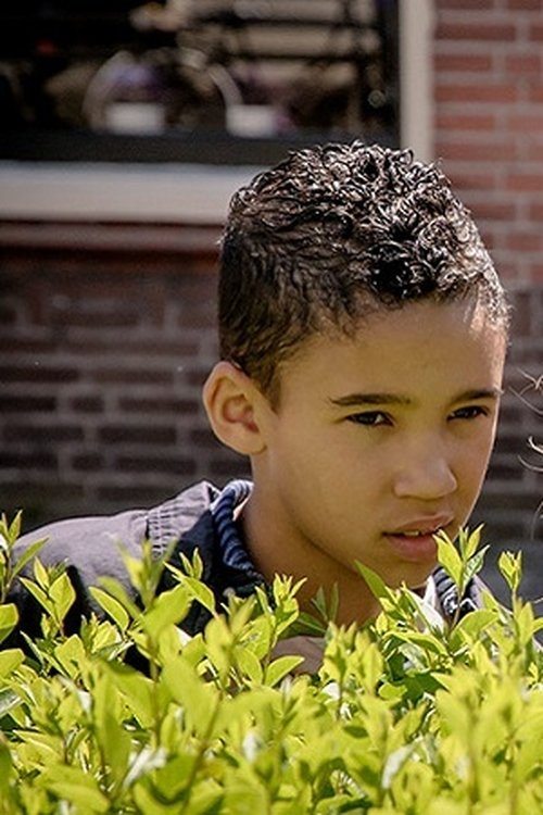 Justin Emanuels zdjęcie