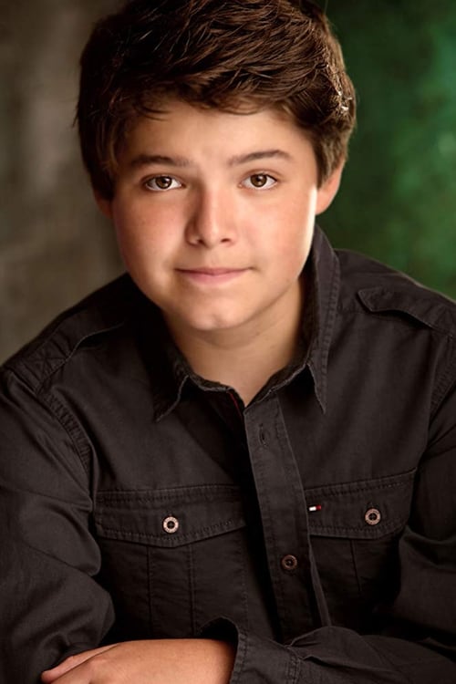 Justin Felbinger zdjęcie