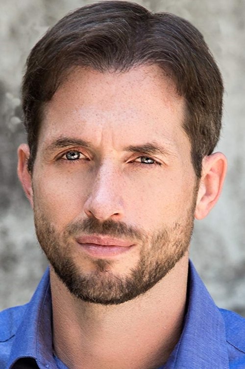 Justin Fischer zdjęcie