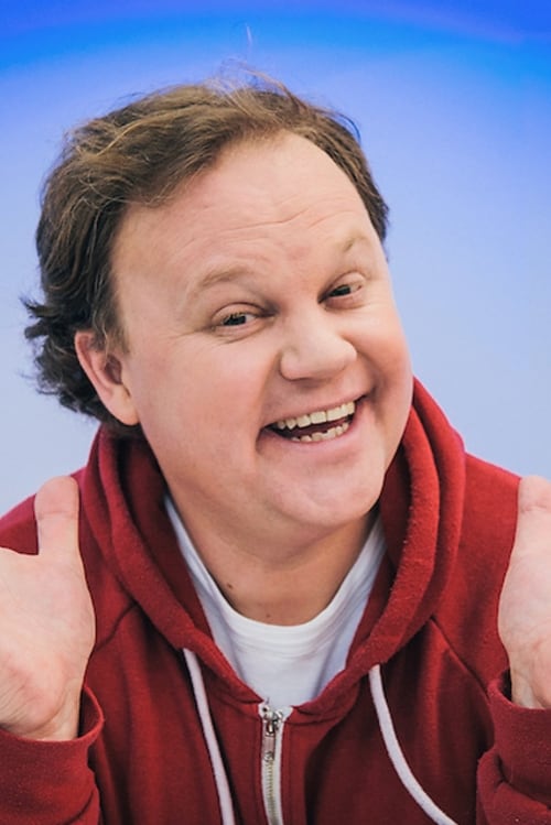 Justin Fletcher zdjęcie