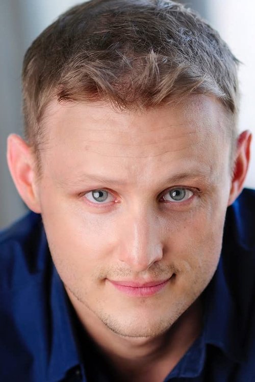 Justin France zdjęcie