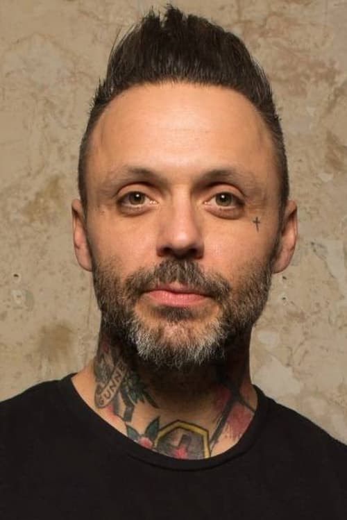 Justin Furstenfeld zdjęcie
