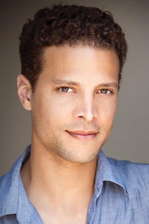 Justin Guarini zdjęcie