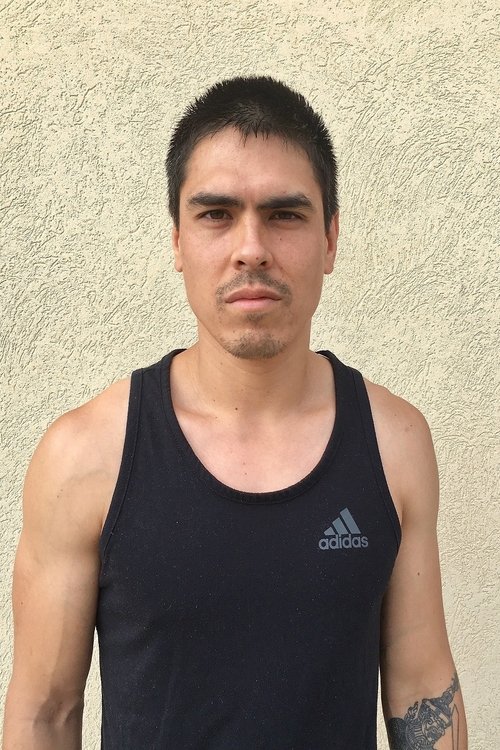 Justin Hall zdjęcie