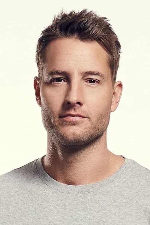 Justin Hartley zdjęcie