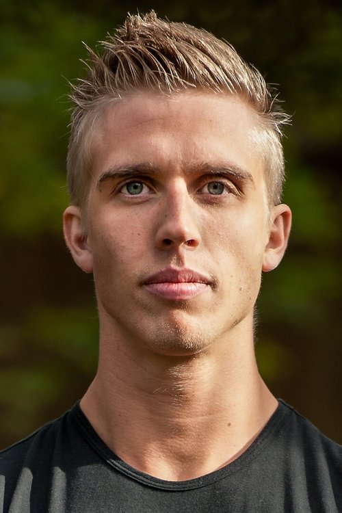 Justin Howell zdjęcie