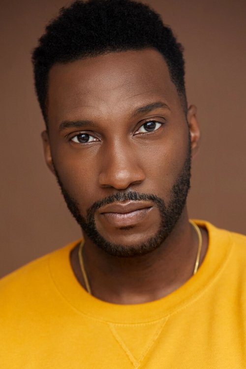 Justin Hurtt-Dunkley zdjęcie