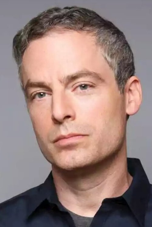 Justin Kirk zdjęcie