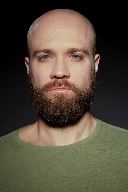 Justin L. Wilson zdjęcie