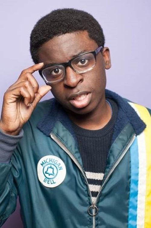 Justin Linville zdjęcie