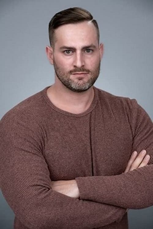 Justin Louis Weiss zdjęcie