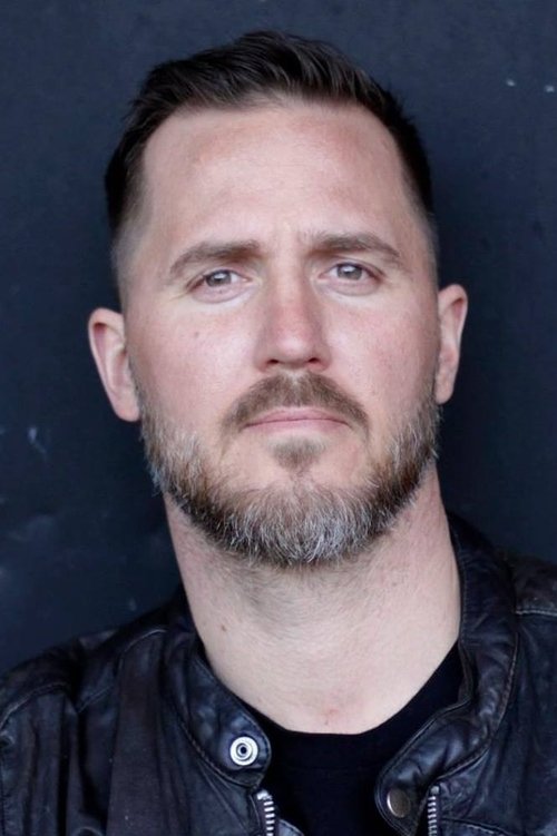 Justin Mader zdjęcie