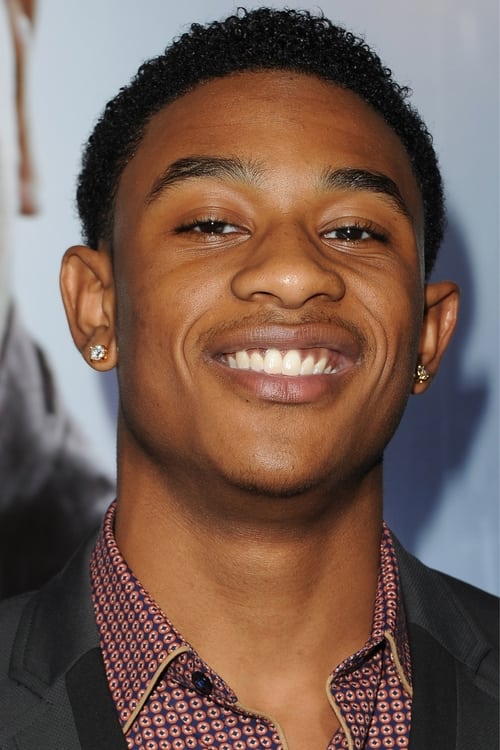 Justin Martin zdjęcie