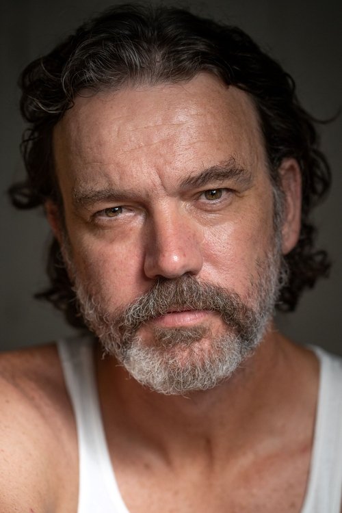 Justin Matthew Smith zdjęcie