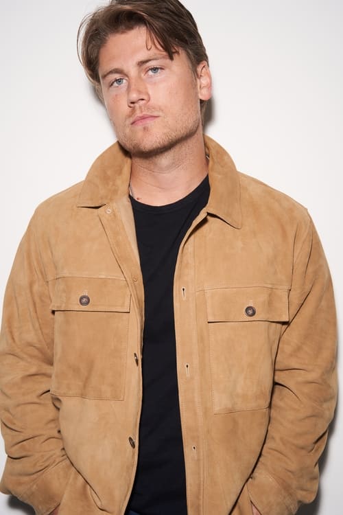 Justin Matthews zdjęcie