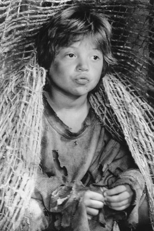 Justin McGuire zdjęcie