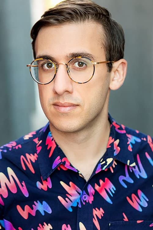 Justin Michael zdjęcie