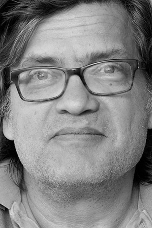 Justin Monjo zdjęcie