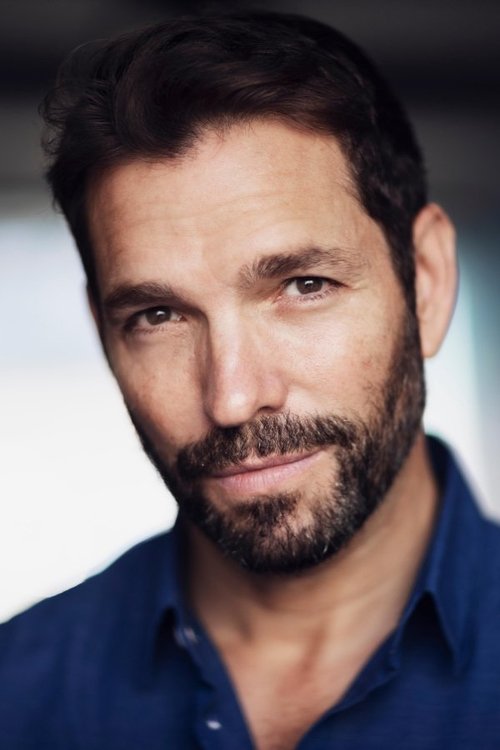 Justin Nurse zdjęcie