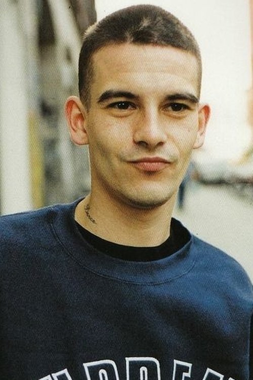 Justin Pierce zdjęcie