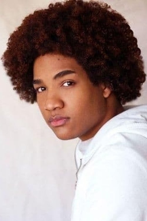 Justin Pierre Edmund zdjęcie