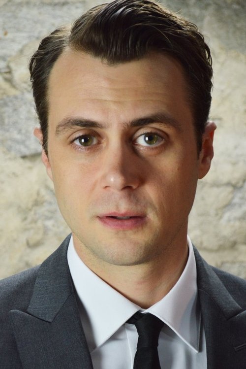 Justin Randell Brooke zdjęcie