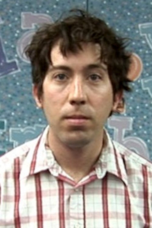 Justin Rice zdjęcie