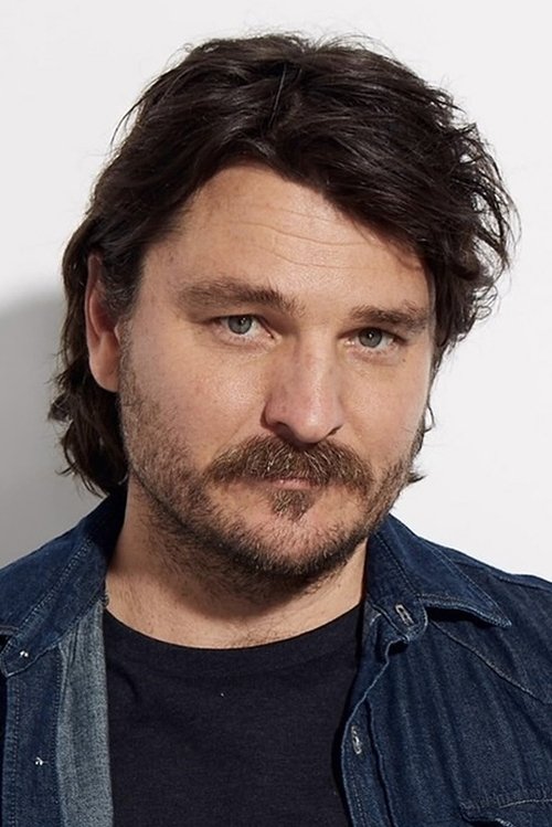 Justin Rosniak zdjęcie