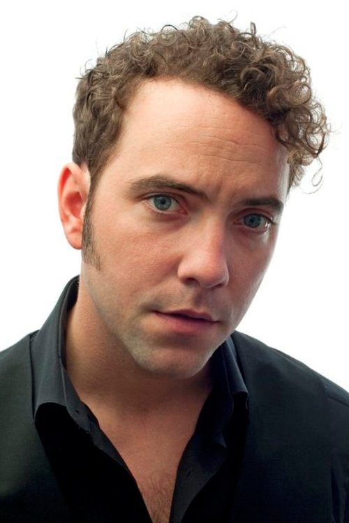 Justin Rutledge zdjęcie