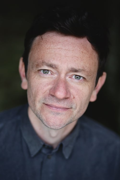 Justin Salinger zdjęcie