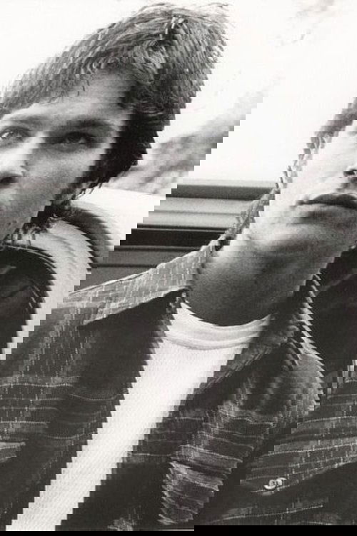 Justin Shilton zdjęcie