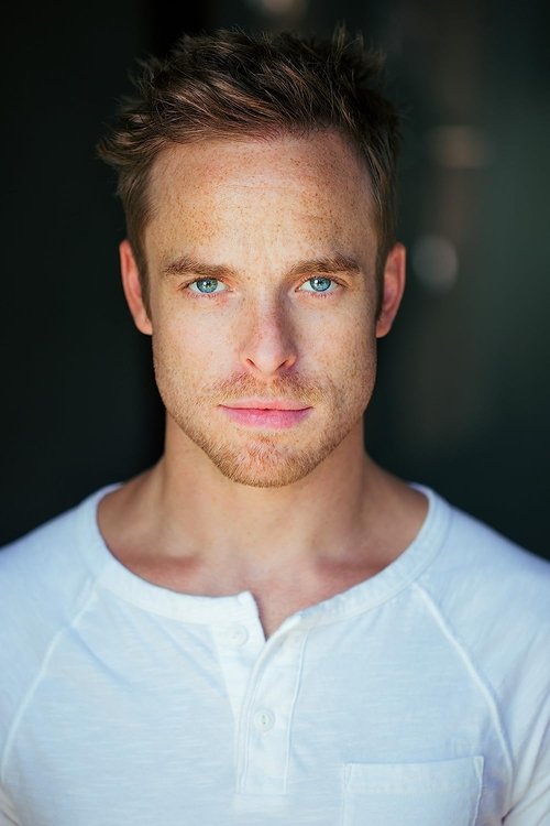 Justin Taite zdjęcie