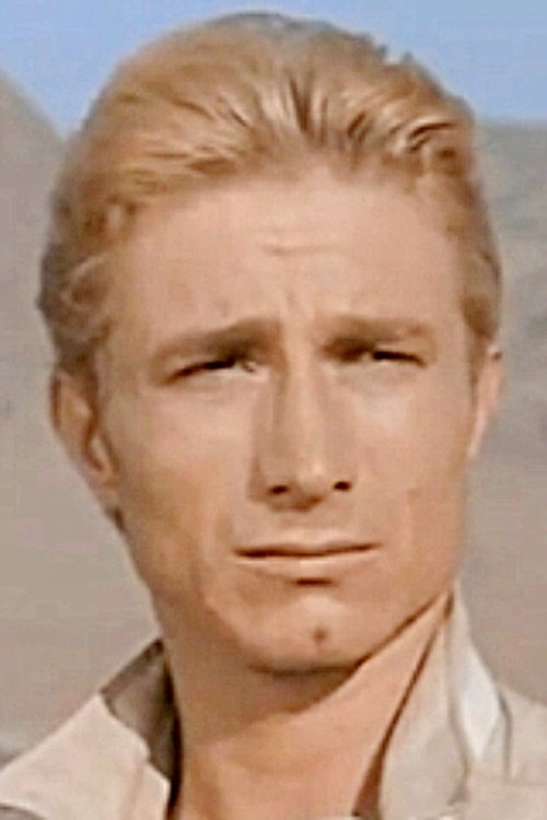 Justin Tarr zdjęcie