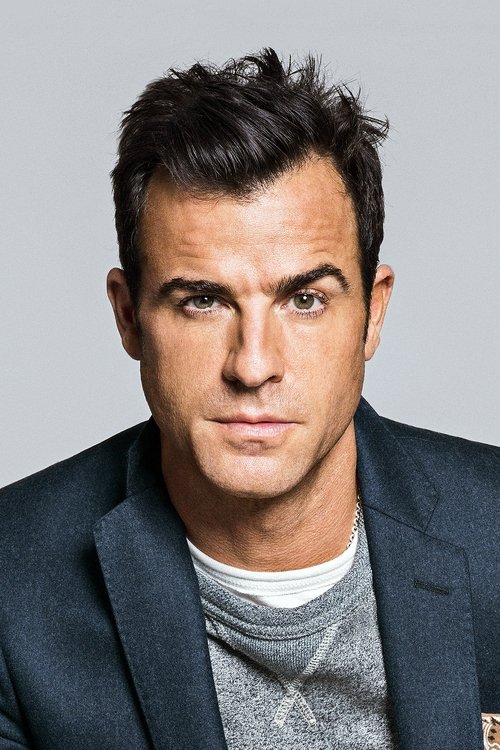 Justin Theroux zdjęcie