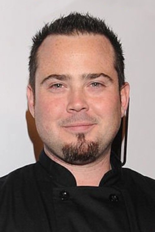 Justin Urich zdjęcie