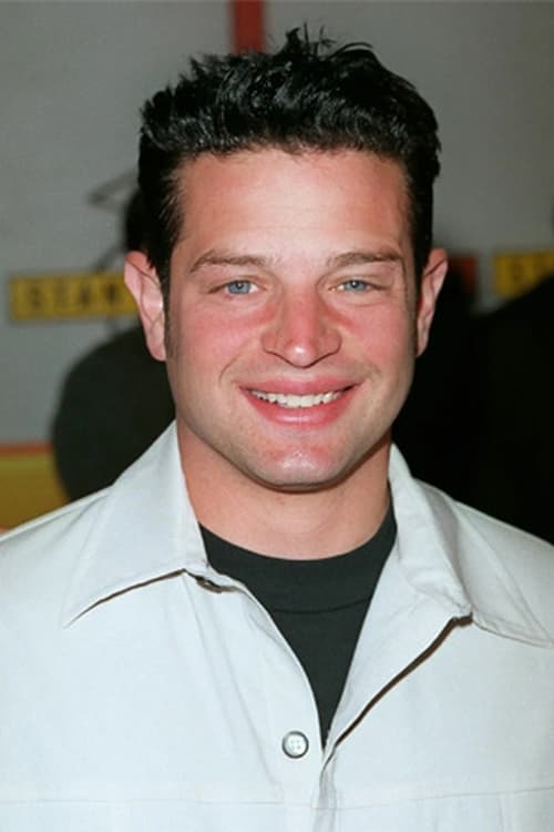 Justin Walker zdjęcie