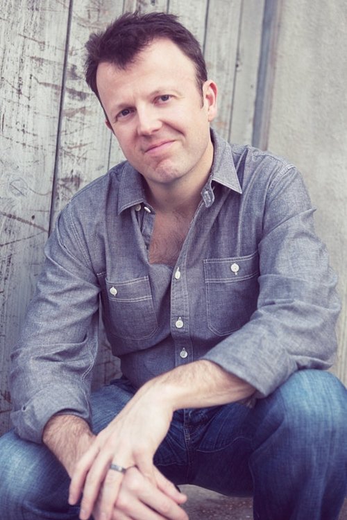 Justin Ware zdjęcie