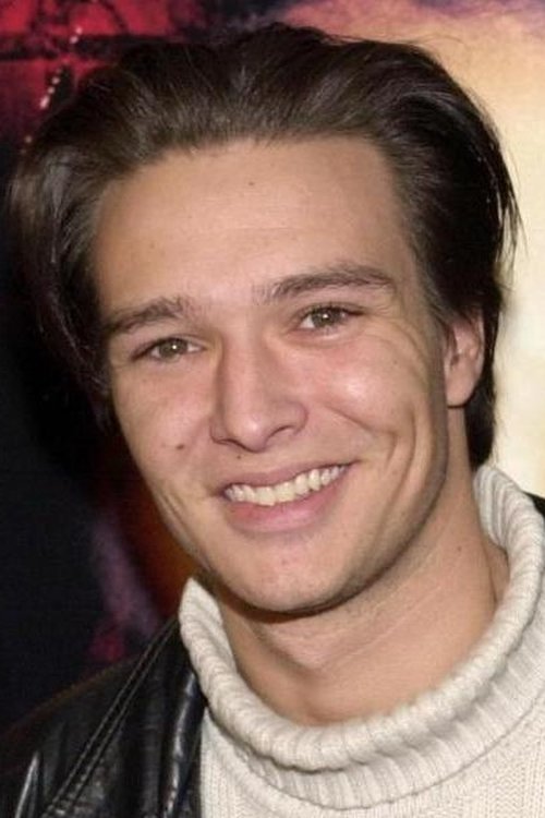 Justin Whalin zdjęcie